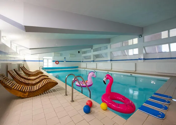 Resort Family Lucivna Vysoke Tatry